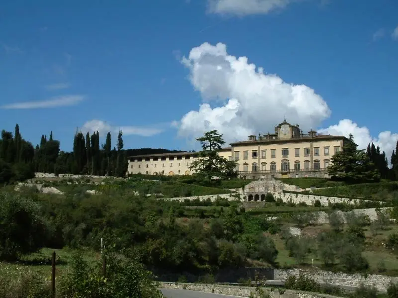 Camping Village Il Poggetto 3 Csillagok★★★