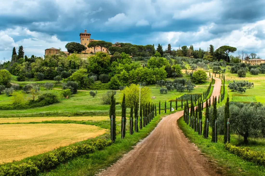 Campingplads Village Il Poggetto