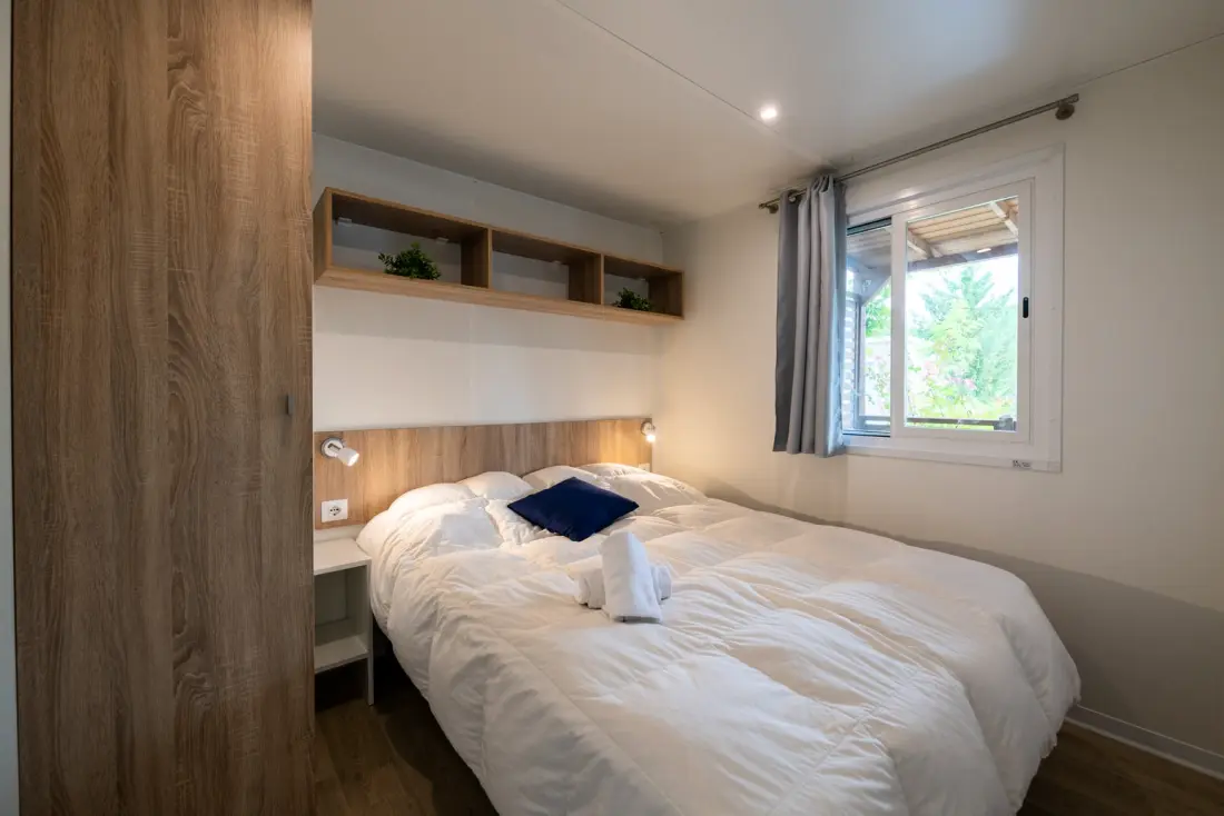 Campsite Village Il Poggetto 3 Csillagok★★★
