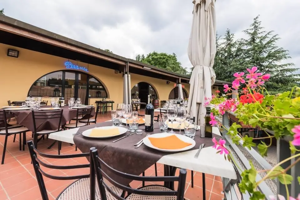 Camping Village Il Poggetto 3 Csillagok★★★