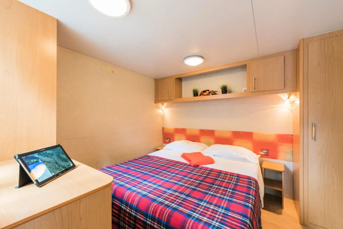 Campingplads Village Il Poggetto
