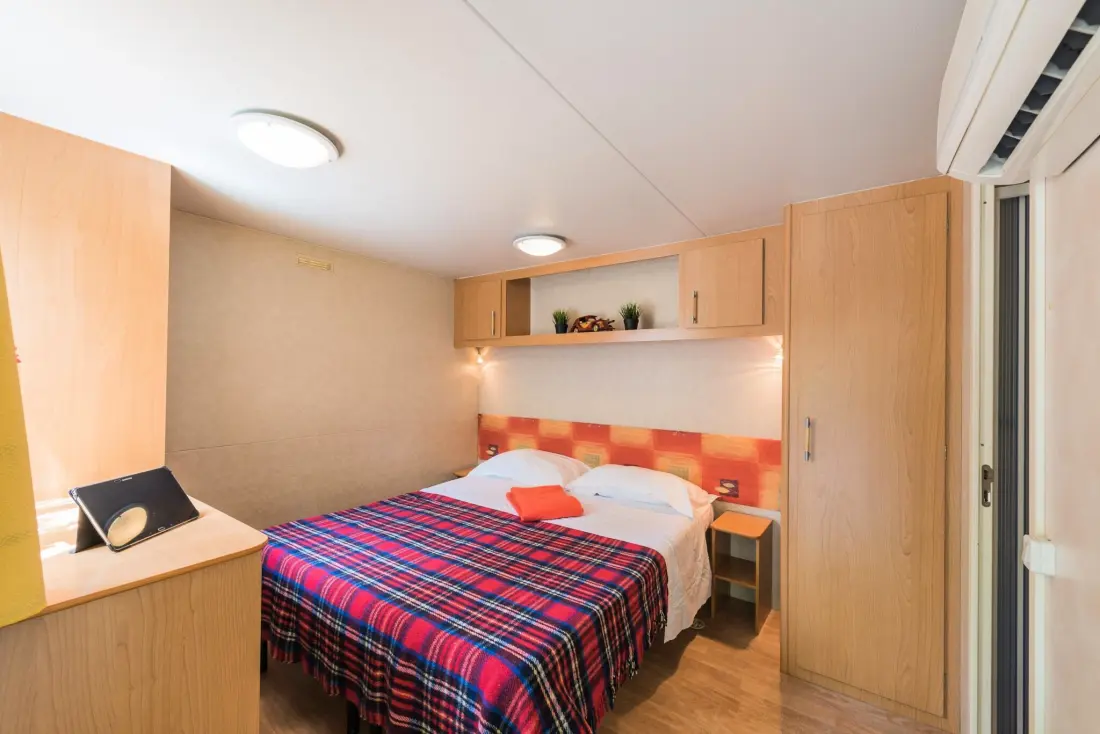 Campingplads Village Il Poggetto