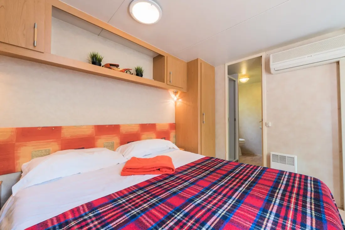Campingplads Village Il Poggetto