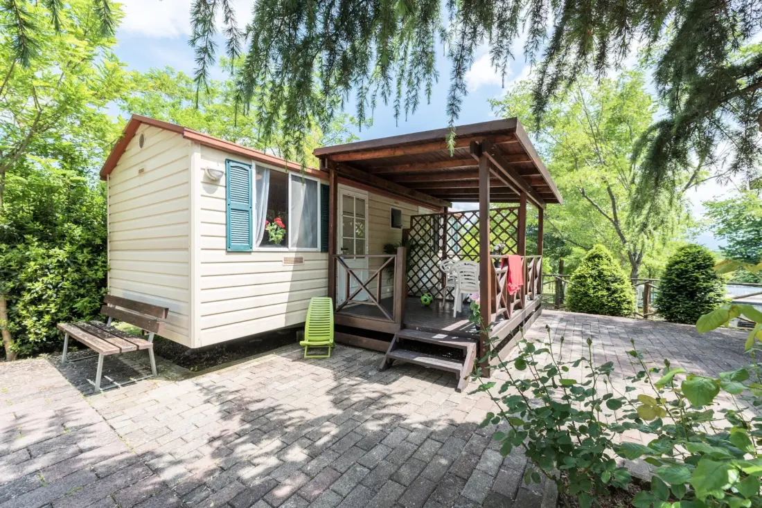Campingplads Village Il Poggetto