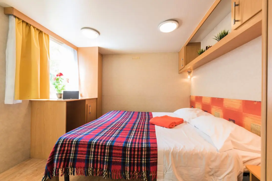 Campingplads Village Il Poggetto