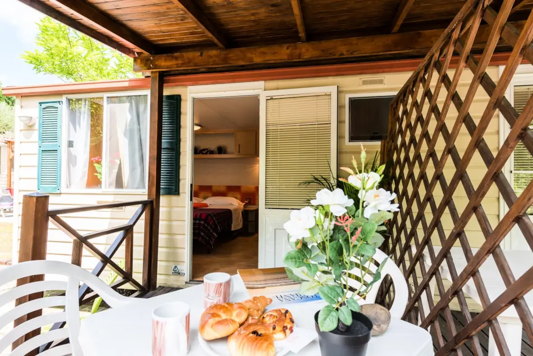 Campingplads Village Il Poggetto