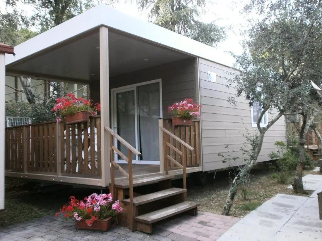 Campingplads Village Il Poggetto