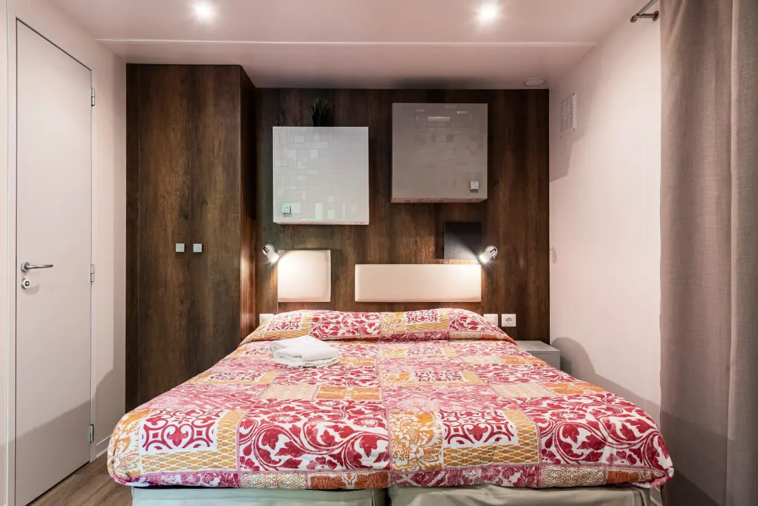 Campingplads Village Il Poggetto