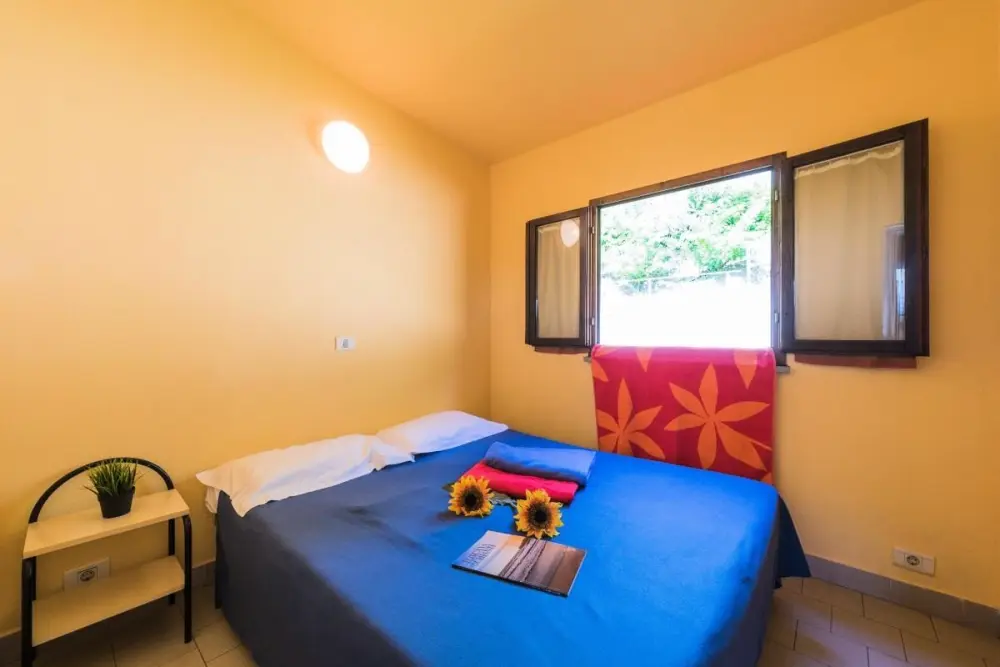 Camping Village Il Poggetto 3 Sterren★★★
