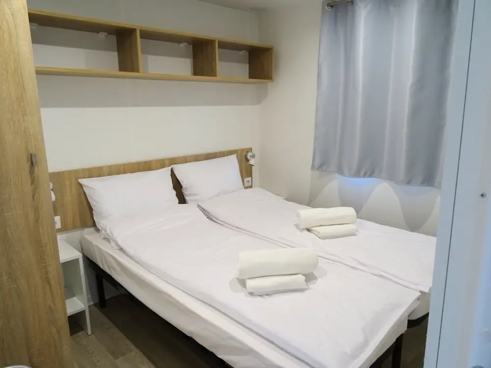 Camping Village Il Poggetto 3 Sterren★★★