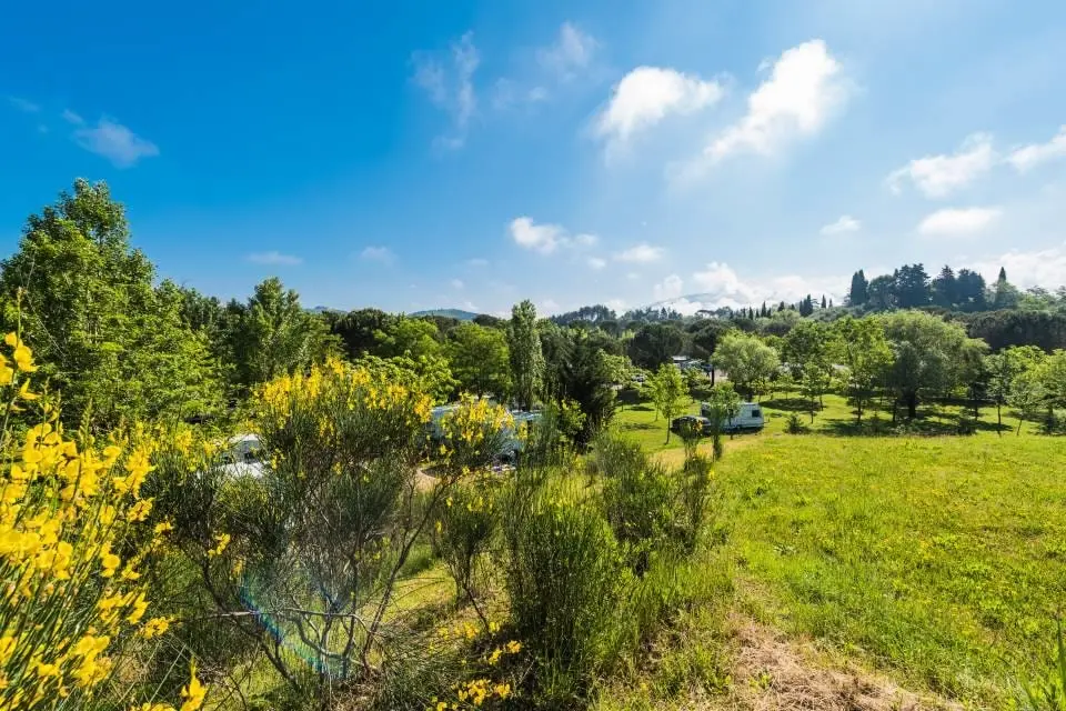 Camping Village Il Poggetto 3 Csillagok★★★