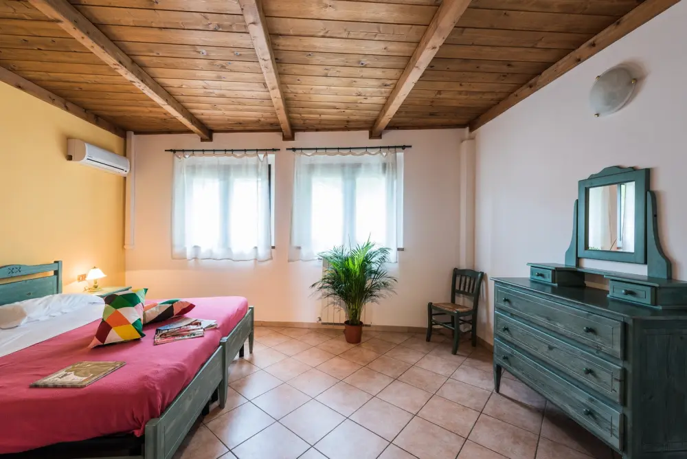 Camping Village Il Poggetto 3 Sterren★★★