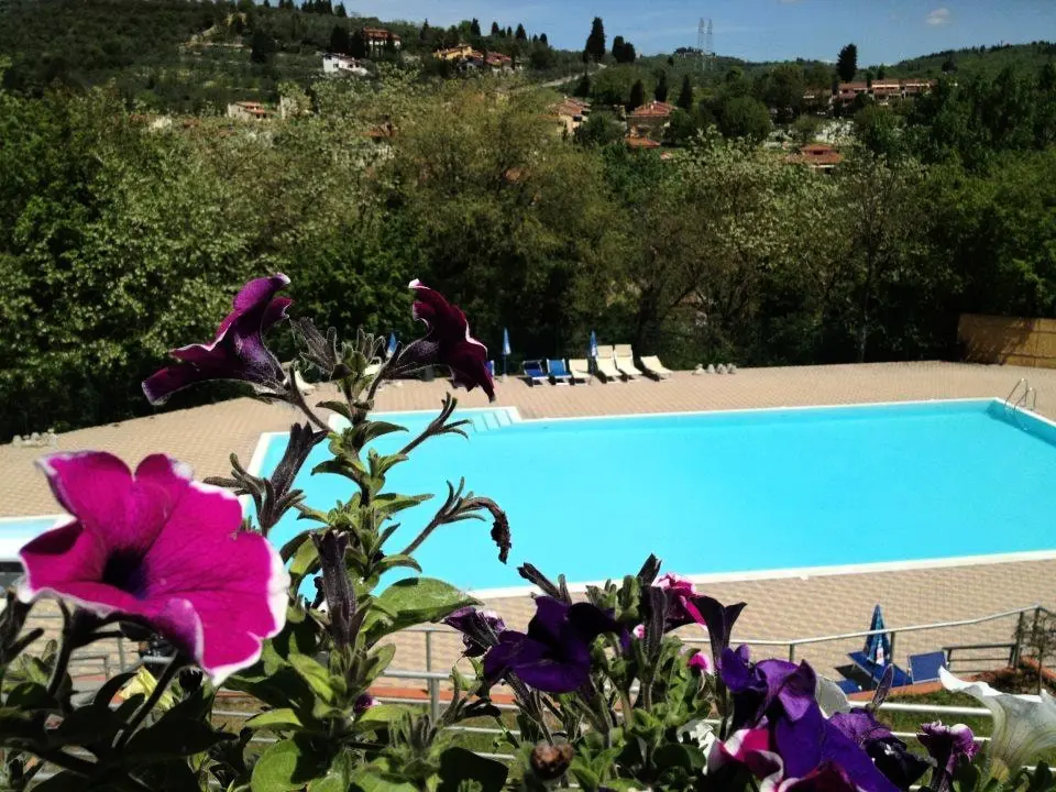 Camping Village Il Poggetto 3 Csillagok★★★
