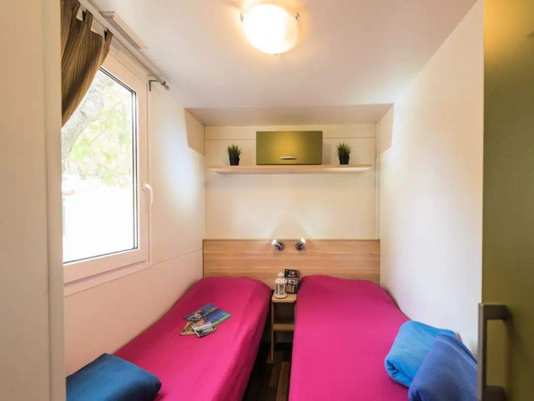 Campingplads Village Il Poggetto