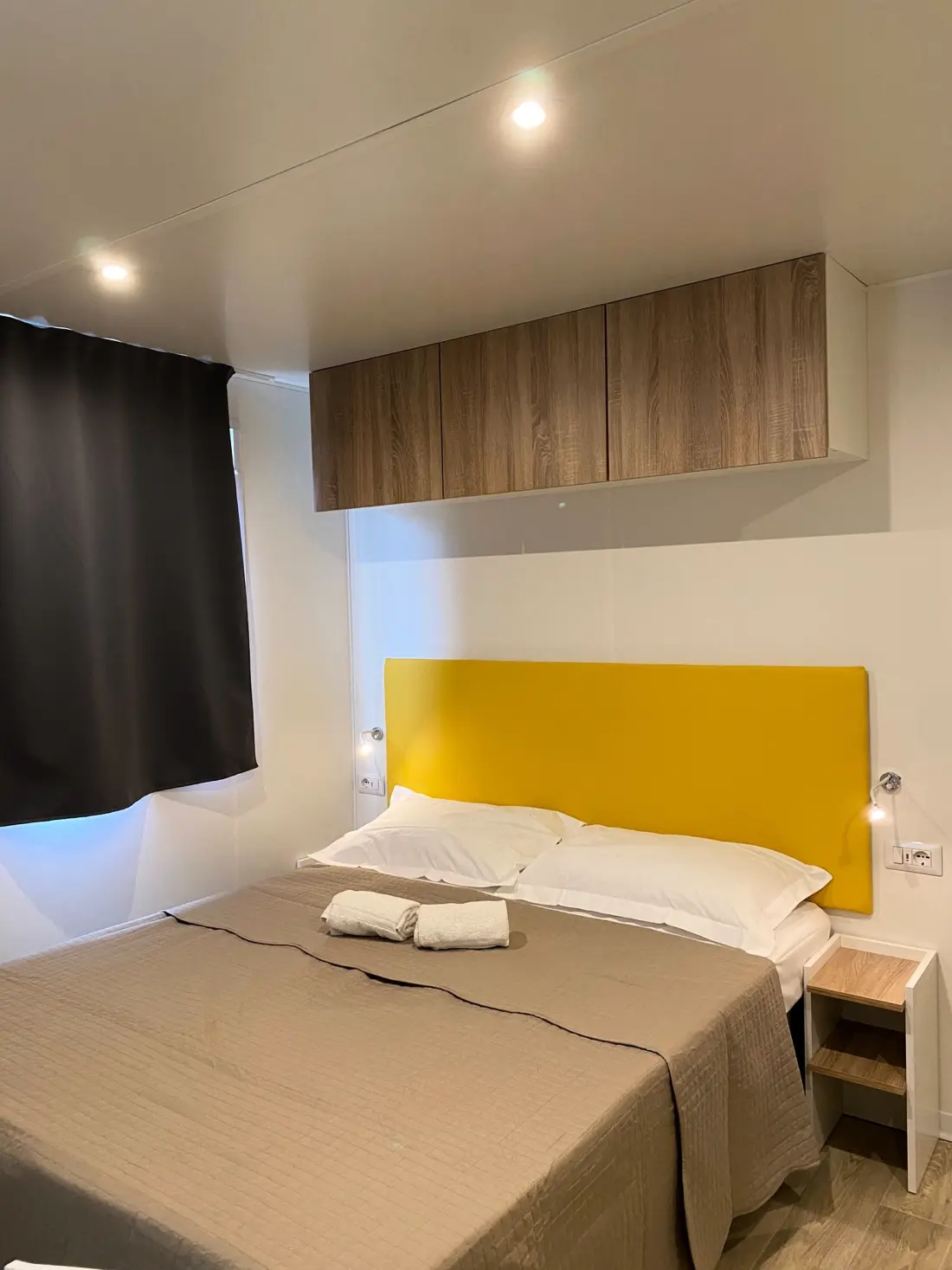 Campingplads Village Il Poggetto