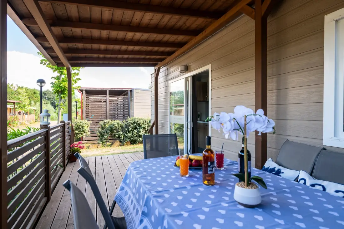 Campsite Village Il Poggetto 3 Csillagok★★★
