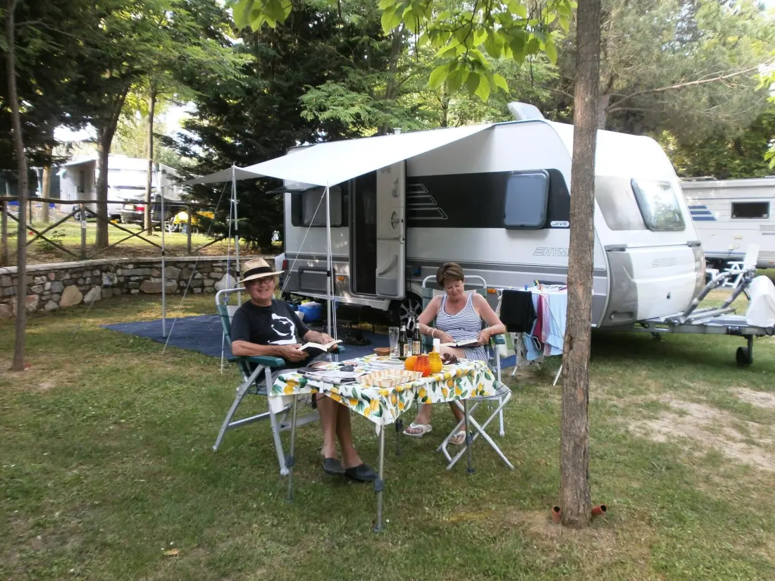 Campingplads Village Il Poggetto