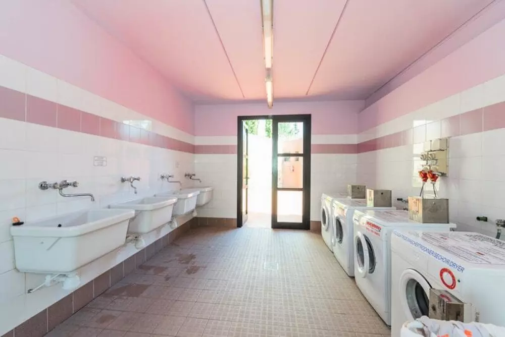 Camping Village Il Poggetto 3 Sterren★★★