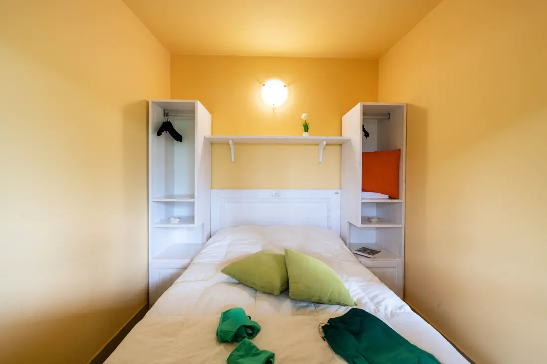Camping Village Il Poggetto 3 Sterren★★★