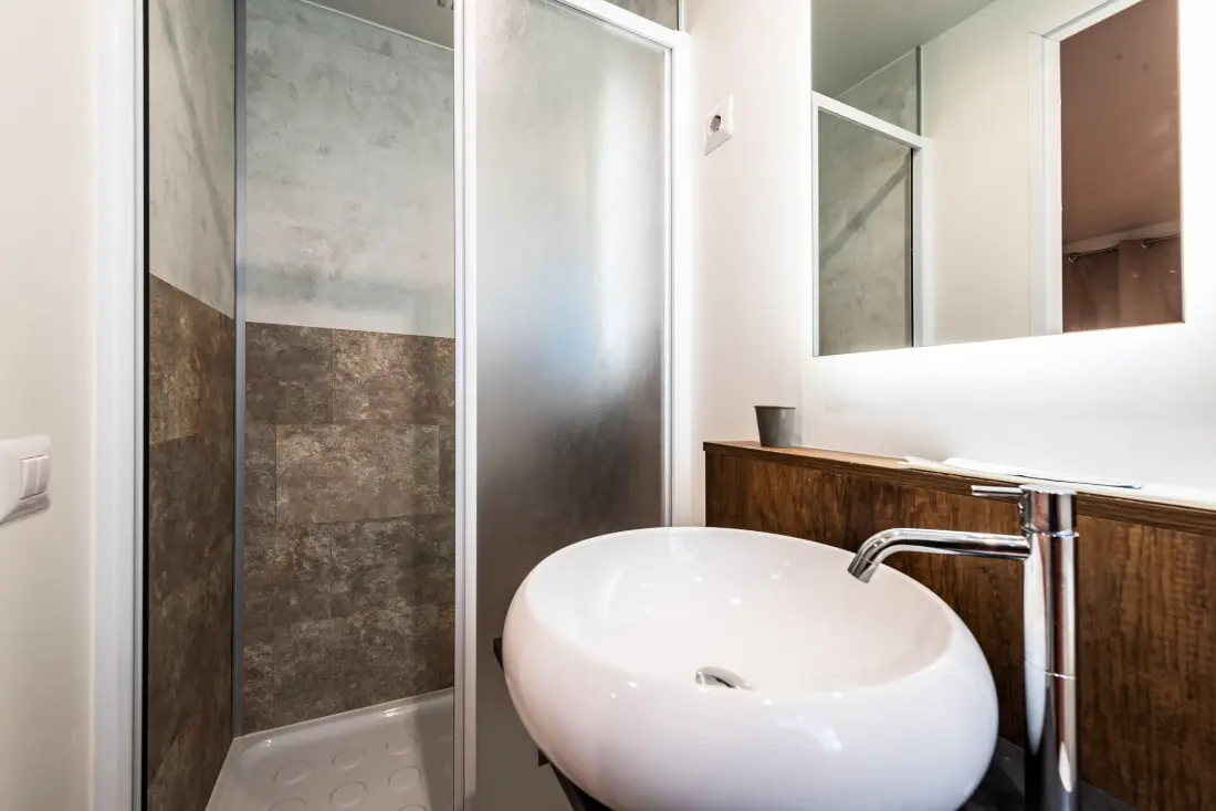 Campingplads Village Il Poggetto