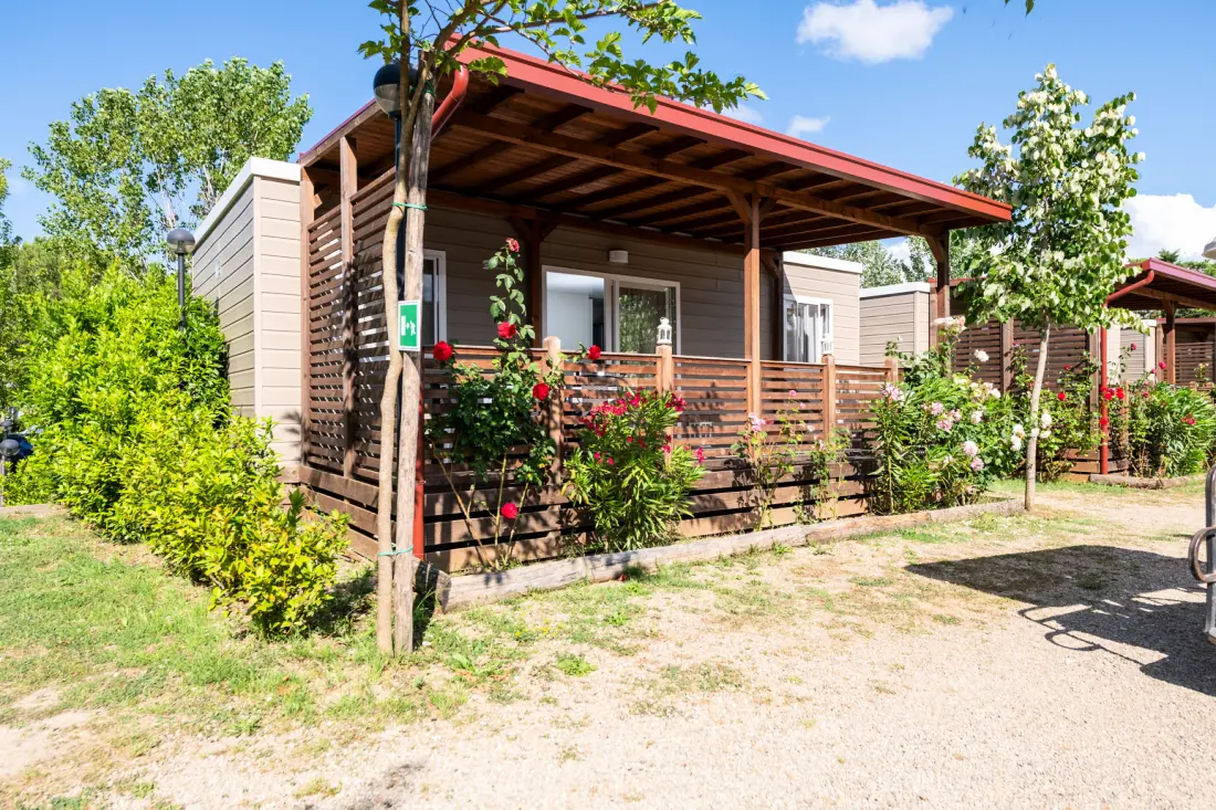 Campsite Village Il Poggetto 3 Csillagok★★★