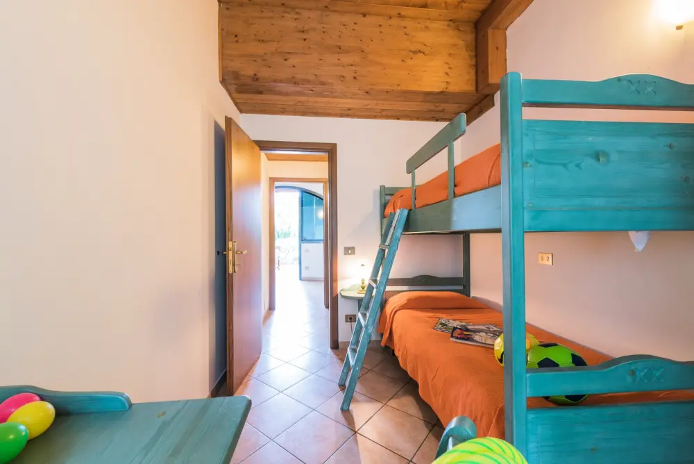 Camping Village Il Poggetto 3 Sterren★★★
