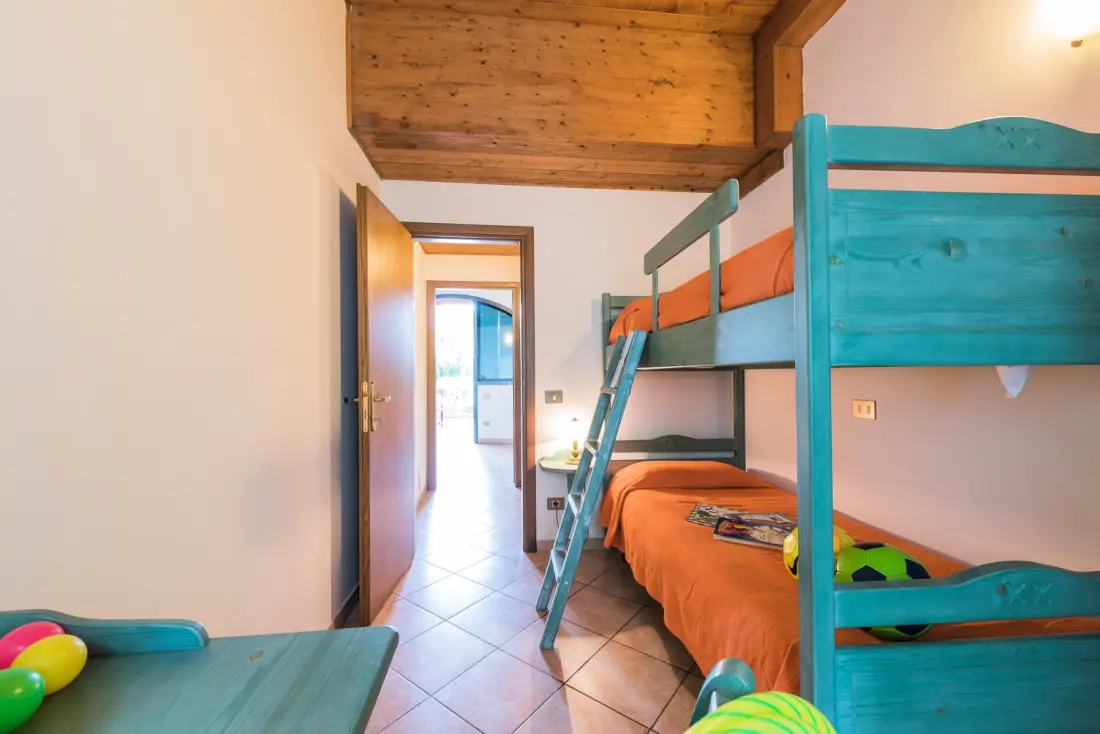 Campingplads Village Il Poggetto