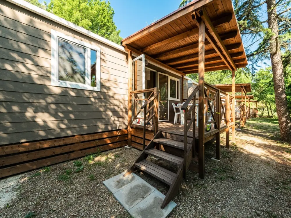 Camping Village Il Poggetto 3 Sterren★★★