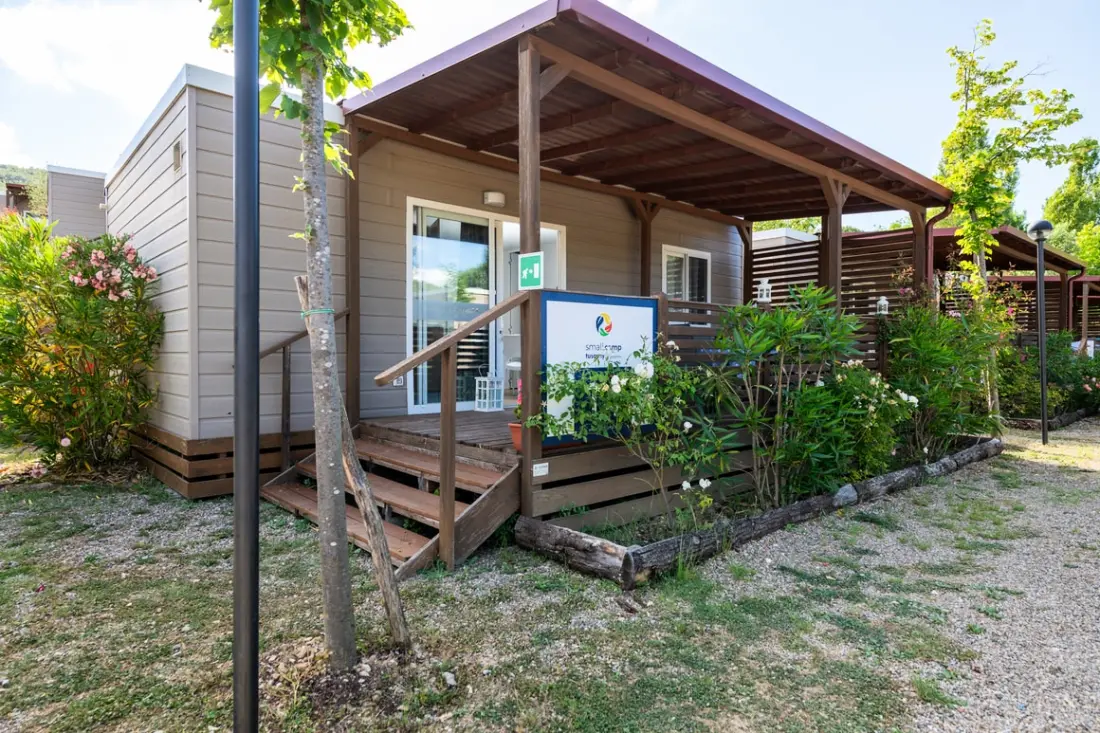 Campsite Village Il Poggetto 3 Csillagok★★★