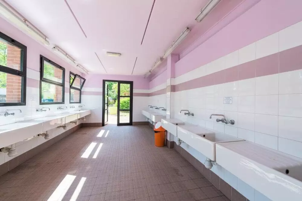 Camping Village Il Poggetto 3 Sterren★★★