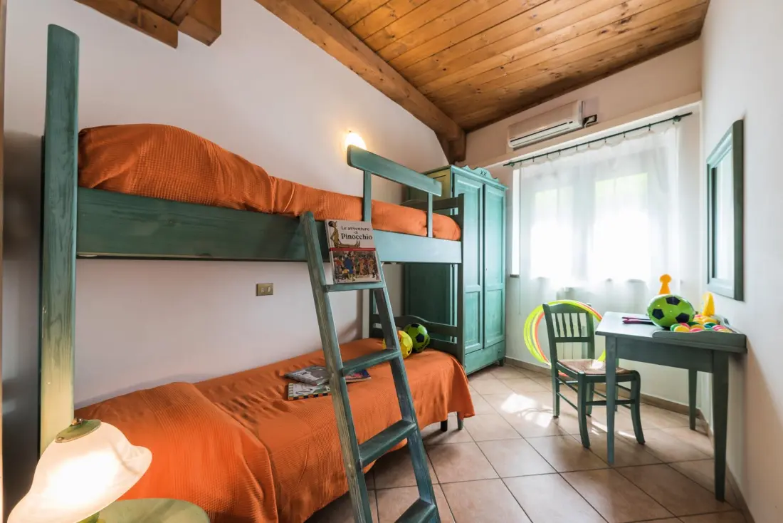 Campingplads Village Il Poggetto