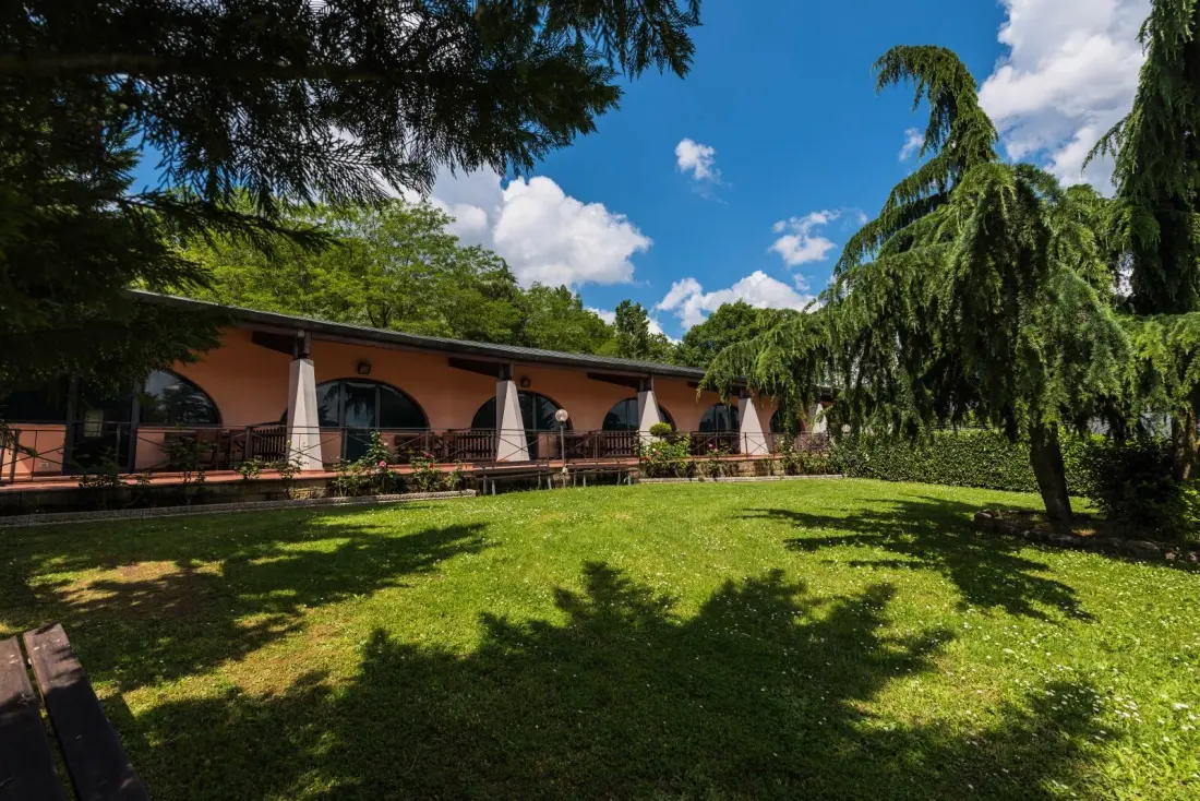 Campingplads Village Il Poggetto