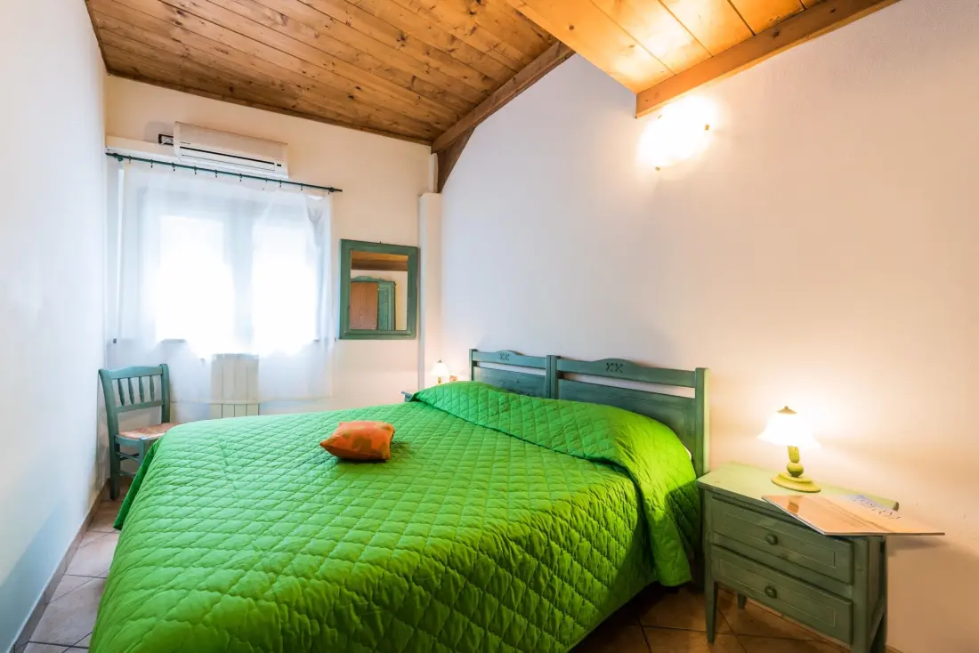 Campingplads Village Il Poggetto
