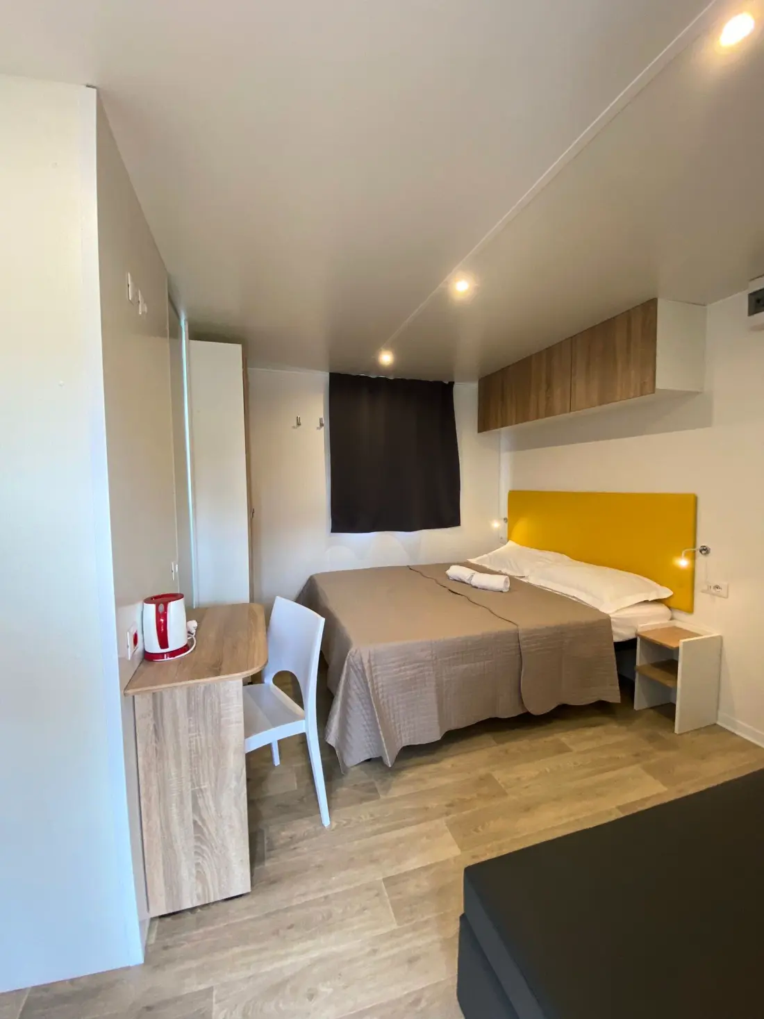 Campingplads Village Il Poggetto