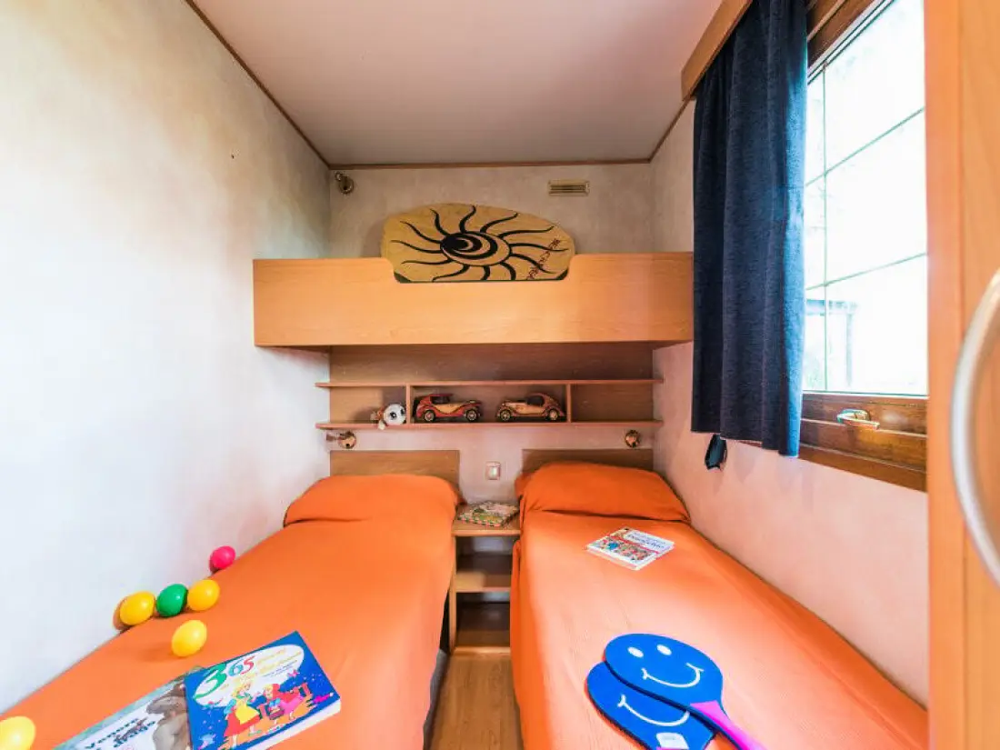 Campingplads Village Il Poggetto