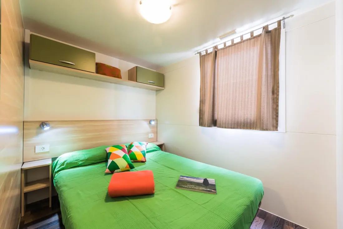 Campingplads Village Il Poggetto