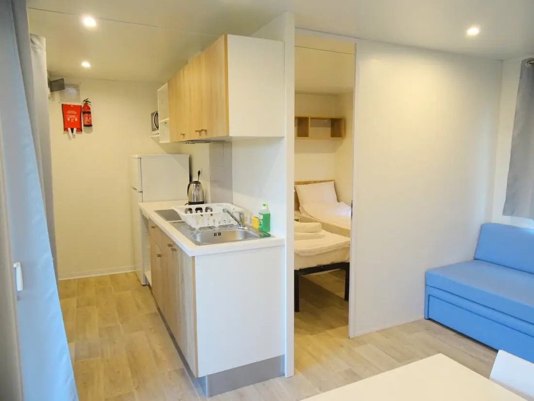 Campingplads Village Il Poggetto