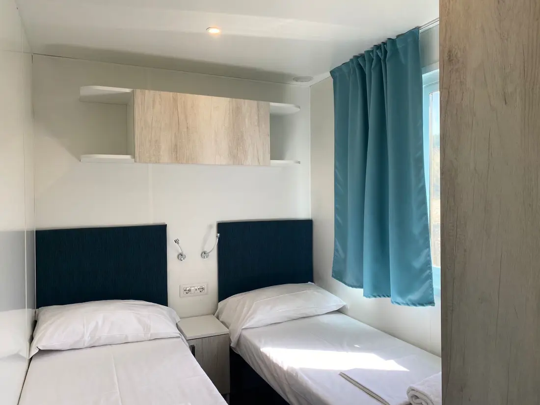 Campingplads Village Il Poggetto