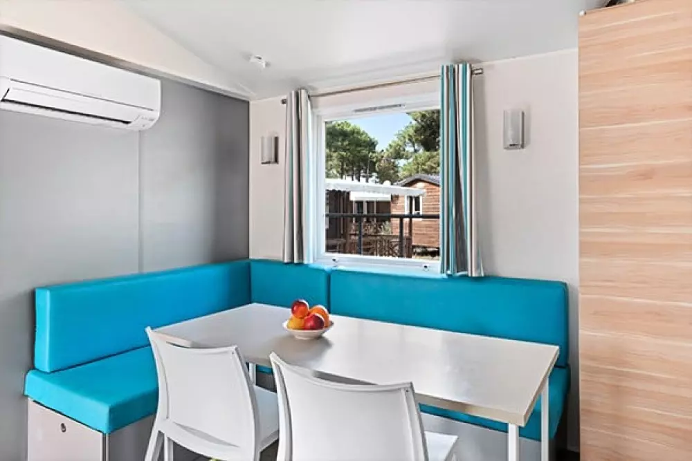 Camping Le Parc des Allais