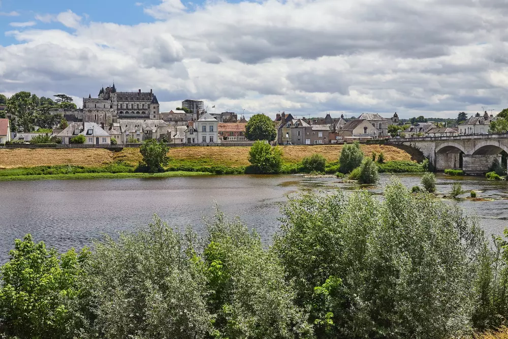 Camping Le Parc des Allais