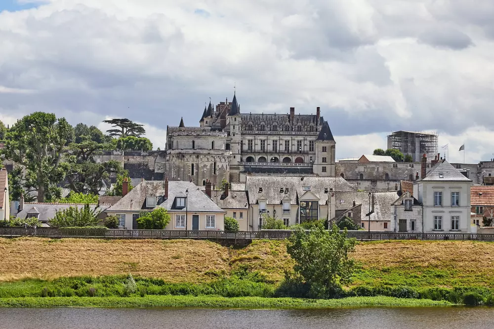 Camping Le Parc des Allais