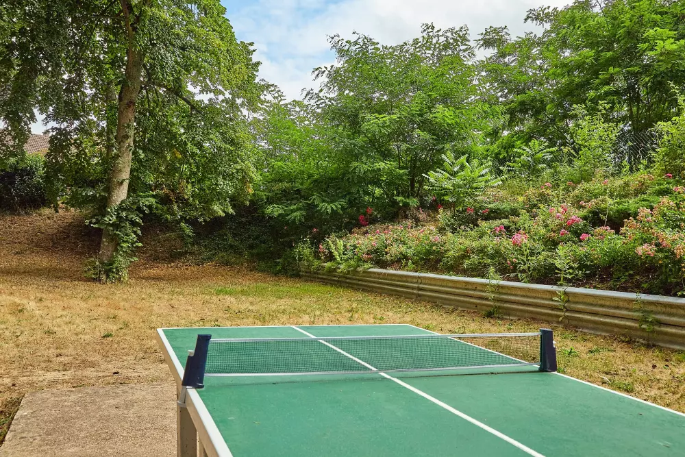 Camping Le Parc des Allais