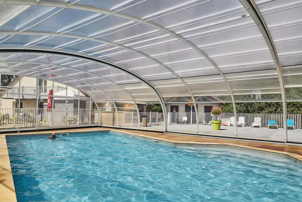 Camping Le Parc des Allais