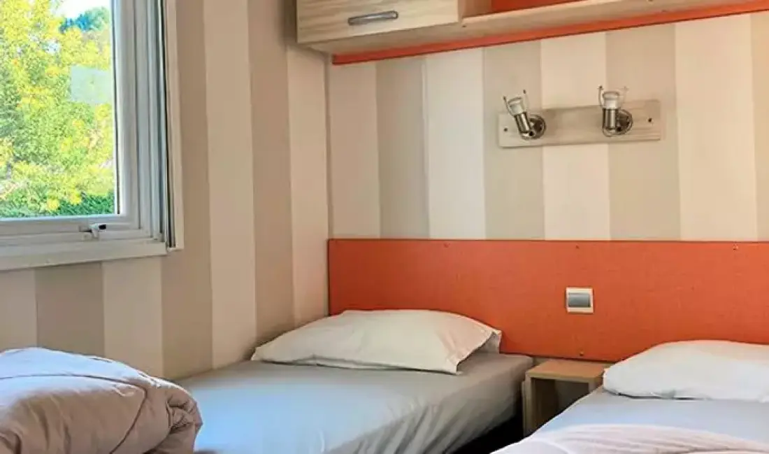 Camping Le Parc des Allais