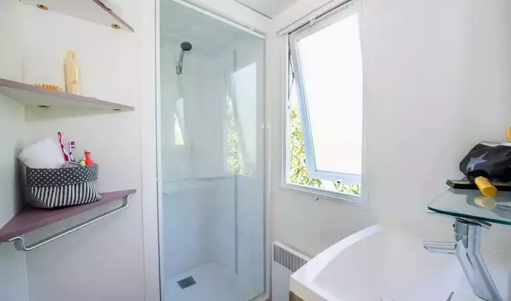 Camping Le Parc des Allais