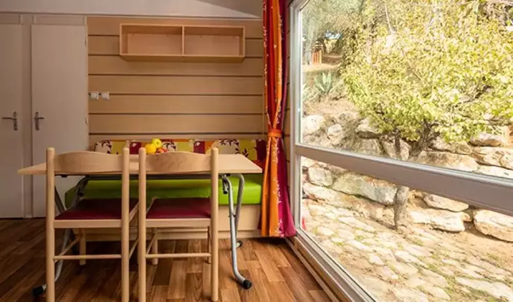 Camping Le Parc des Allais