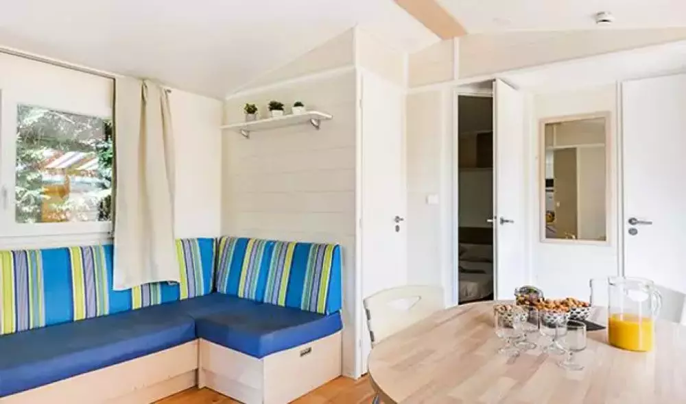 Camping Le Parc des Allais