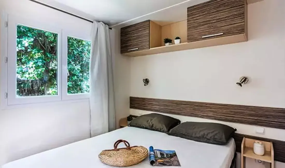Camping Le Parc des Allais