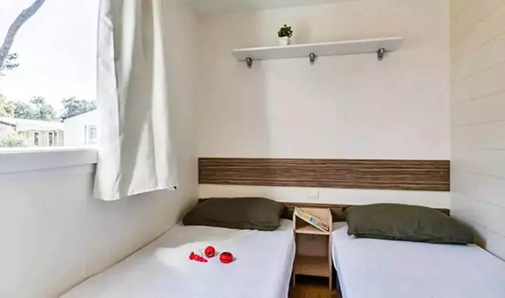 Camping Le Parc des Allais