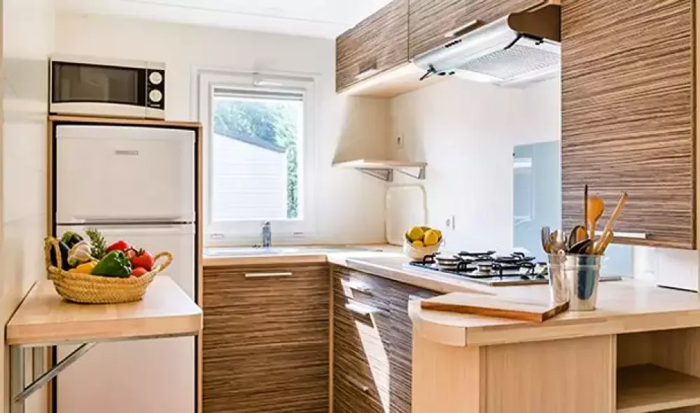 Camping Le Parc des Allais